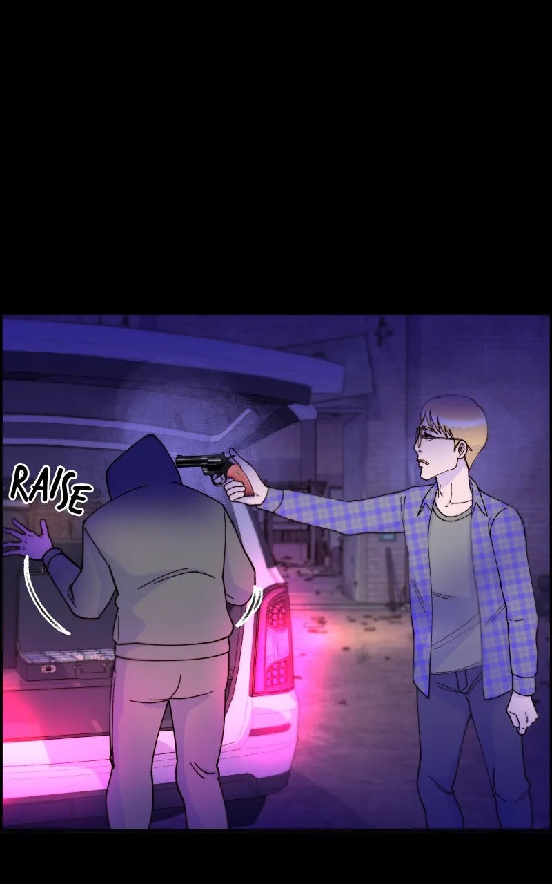 Momfluencer Chapter 32 page 1 - 
