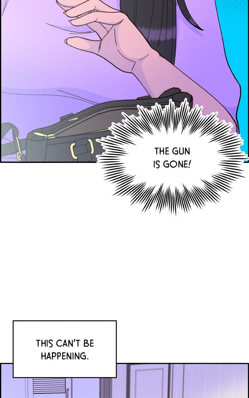 Momfluencer Chapter 32 page 12 - 