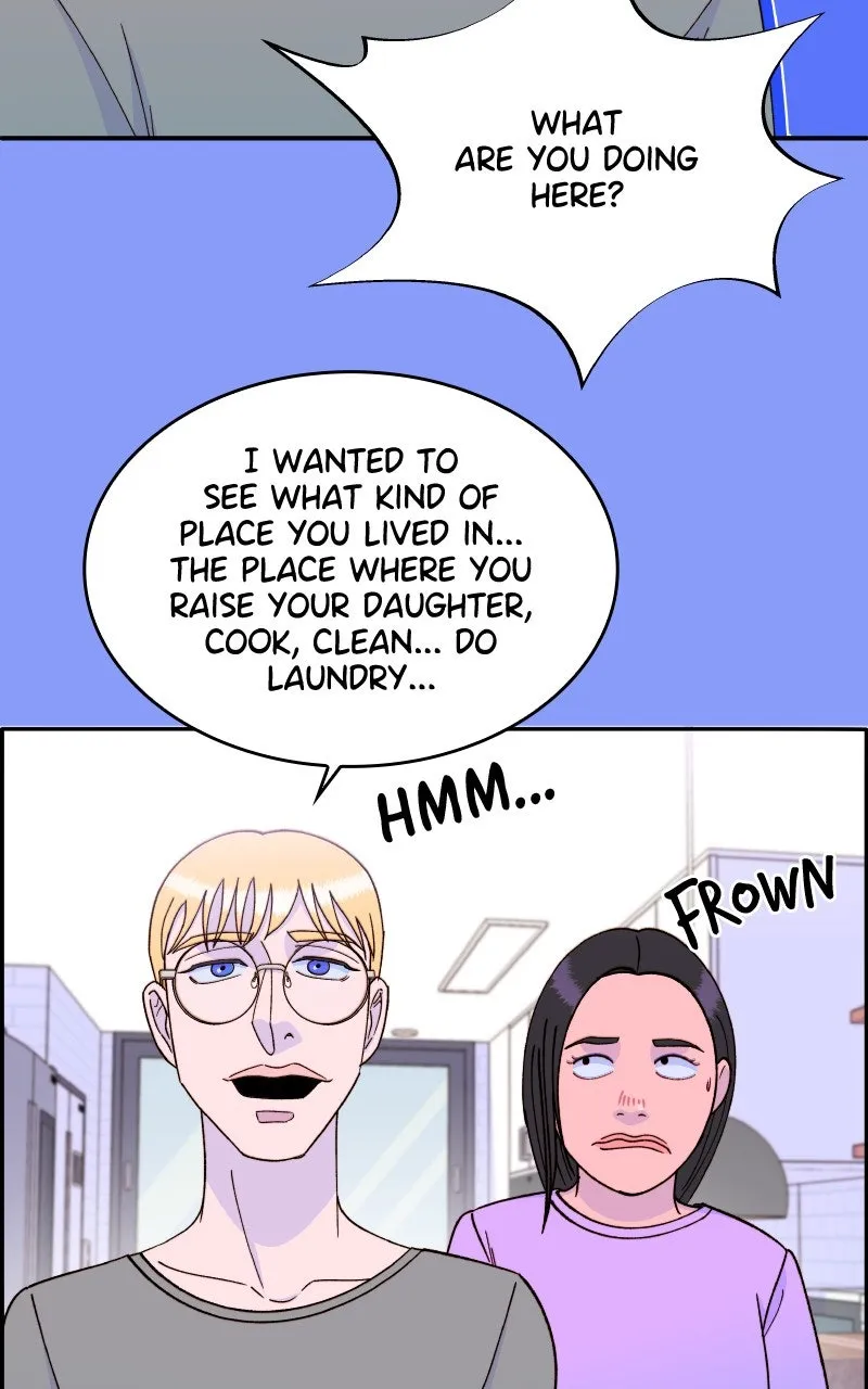 Momfluencer Chapter 32 page 16 - 
