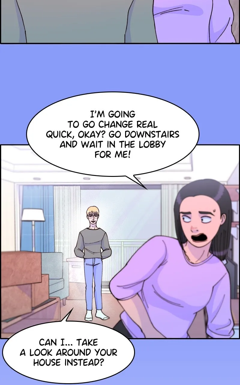 Momfluencer Chapter 32 page 17 - 