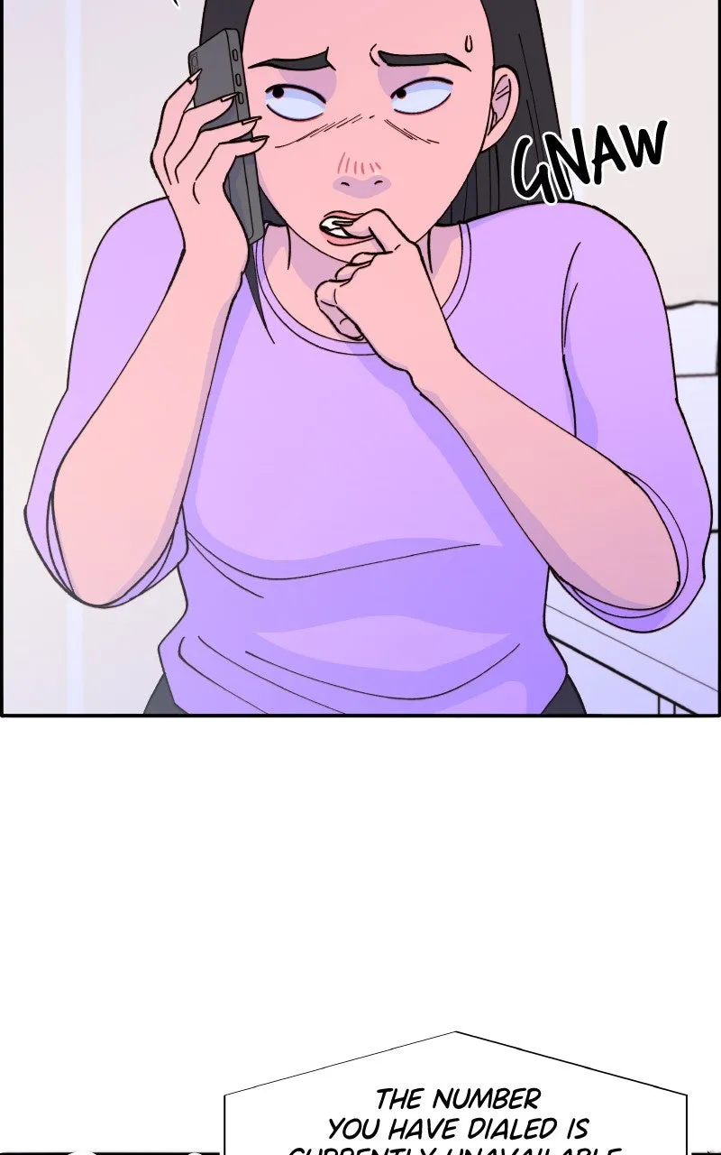 Momfluencer Chapter 32 page 19 - 