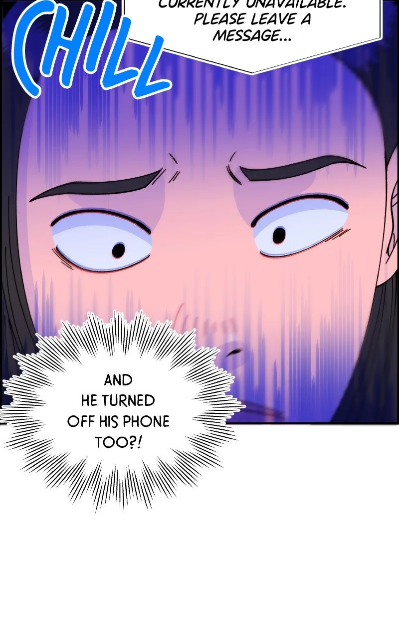 Momfluencer Chapter 32 page 20 - 