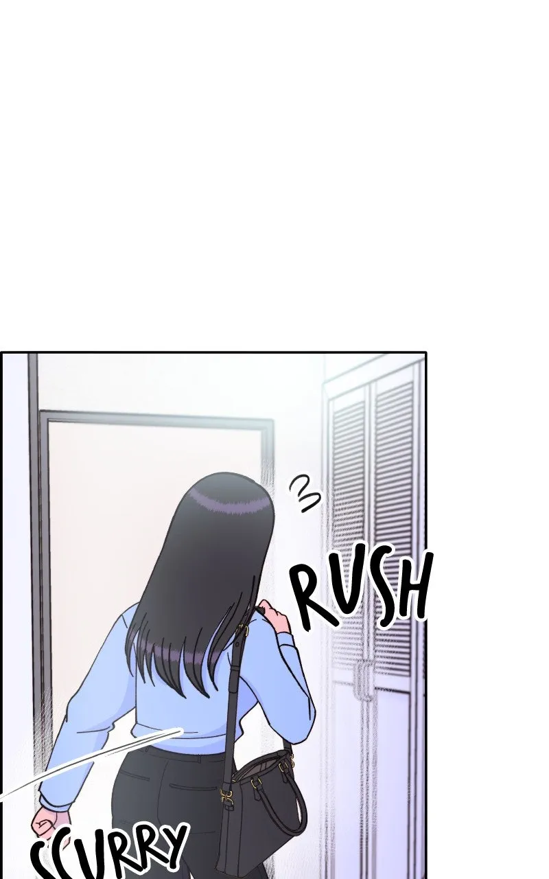 Momfluencer Chapter 32 page 21 - 