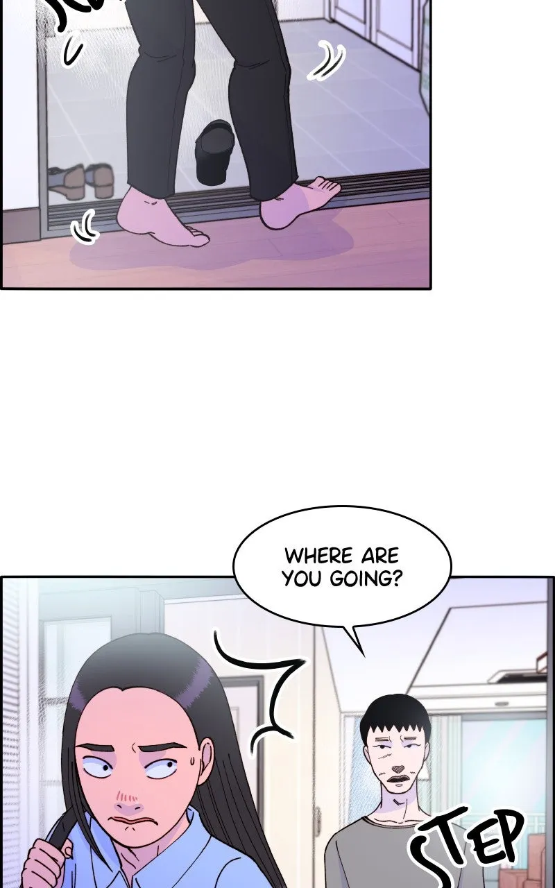 Momfluencer Chapter 32 page 22 - 
