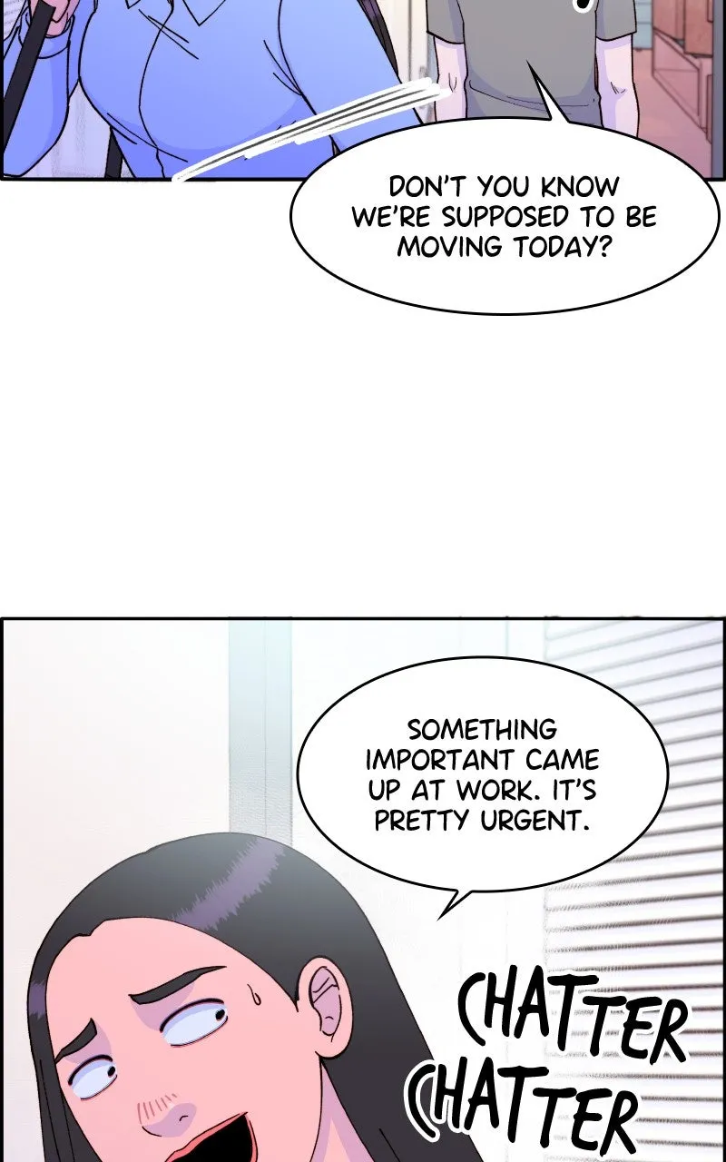 Momfluencer Chapter 32 page 23 - 