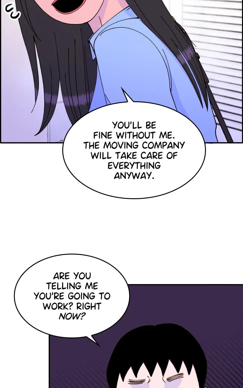 Momfluencer Chapter 32 page 24 - 