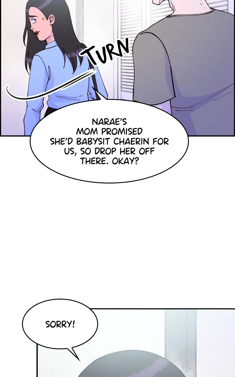 Momfluencer Chapter 32 page 26 - 