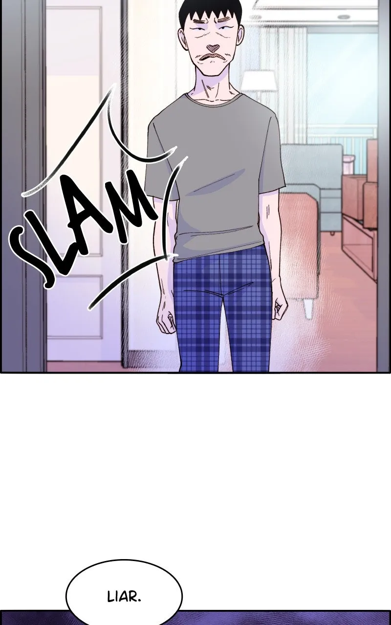 Momfluencer Chapter 32 page 28 - 