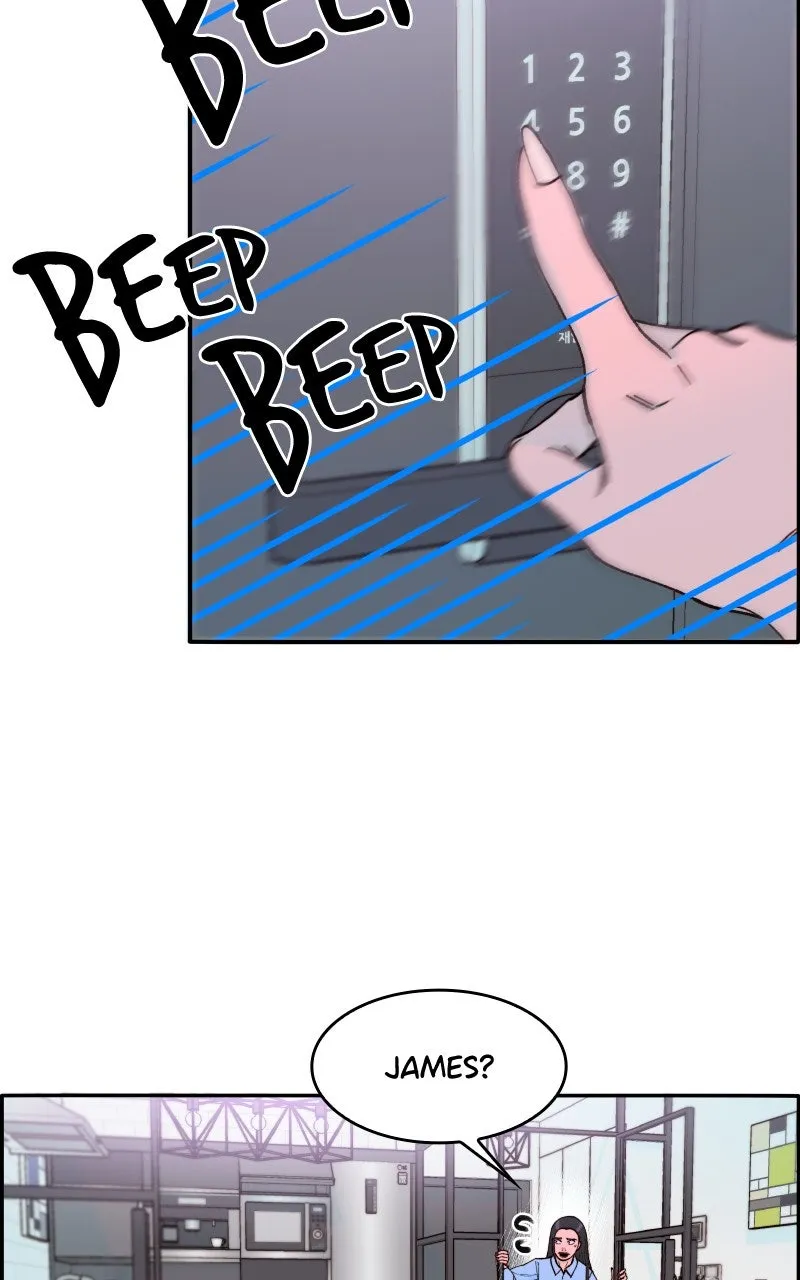 Momfluencer Chapter 32 page 31 - 