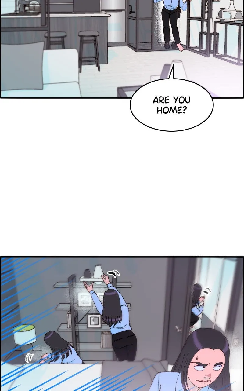 Momfluencer Chapter 32 page 32 - 