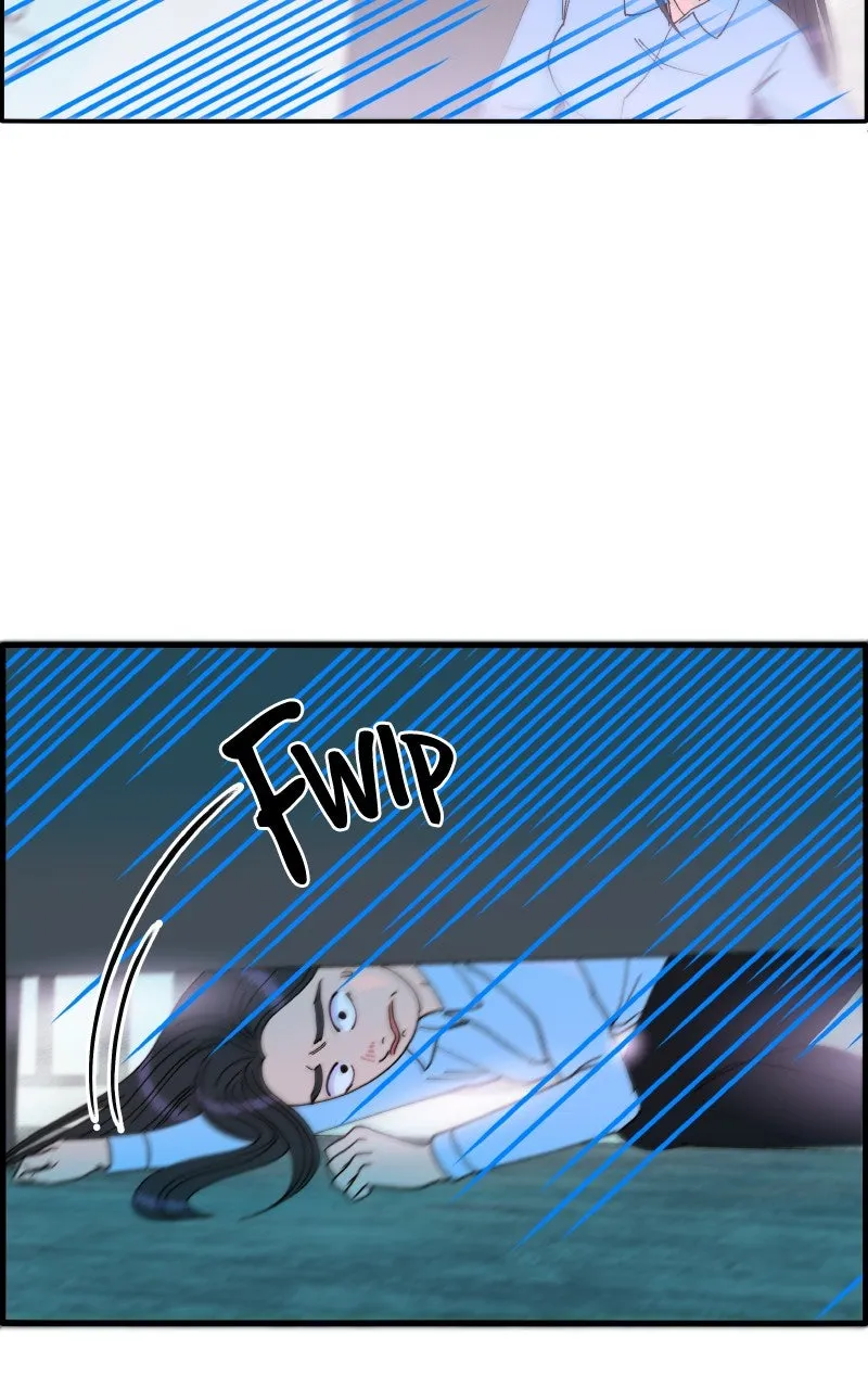 Momfluencer Chapter 32 page 33 - 