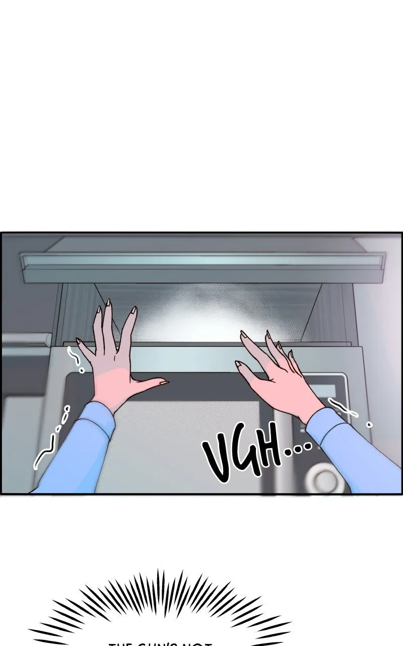 Momfluencer Chapter 32 page 34 - 