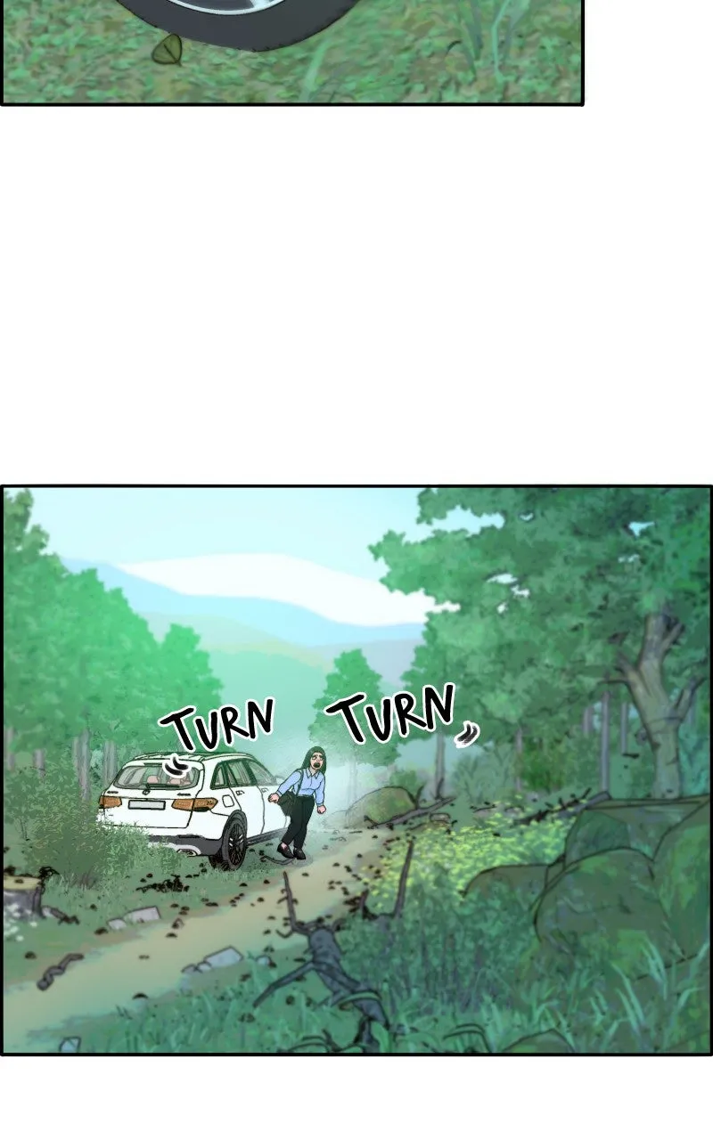 Momfluencer Chapter 32 page 37 - 