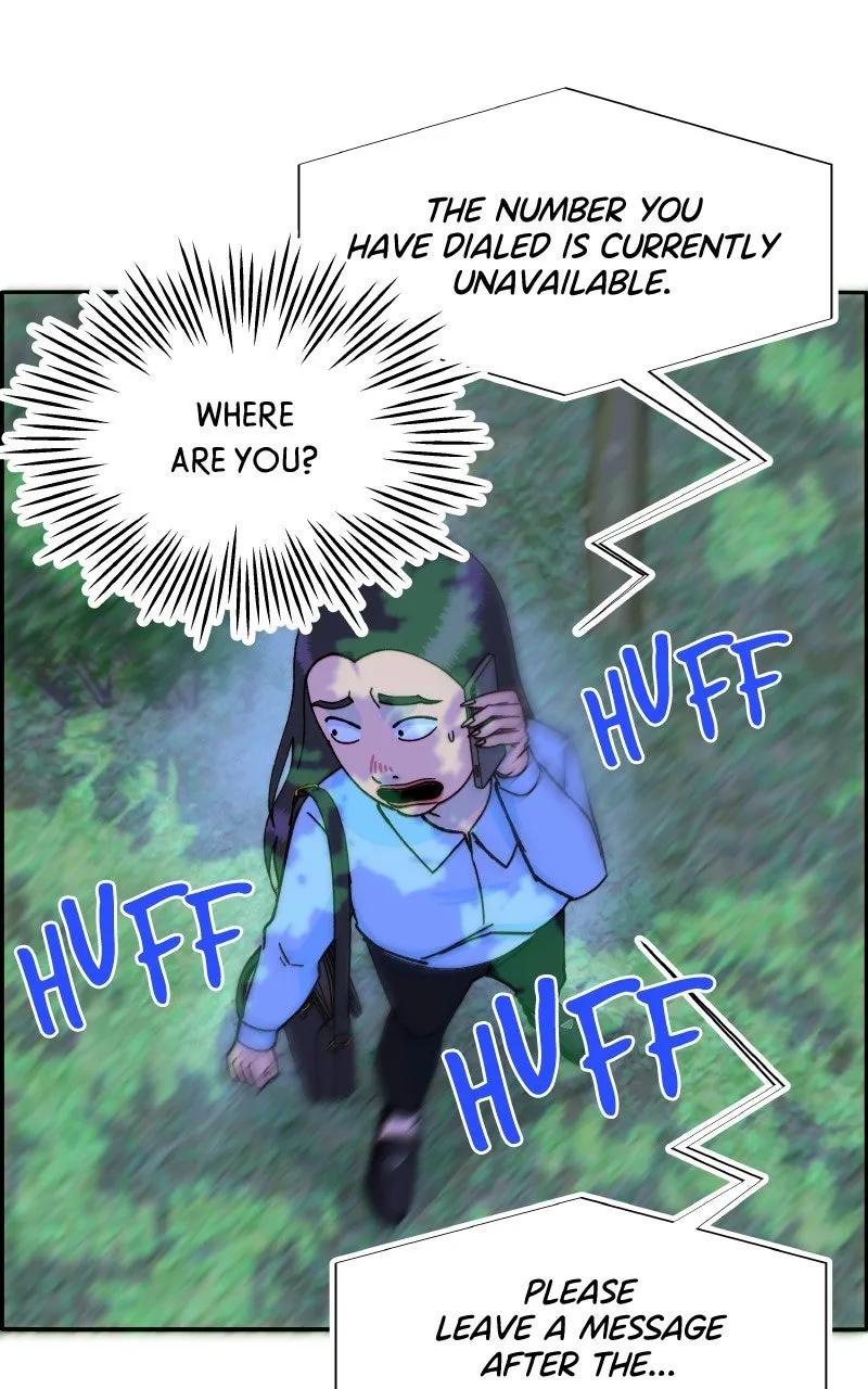 Momfluencer Chapter 32 page 38 - 