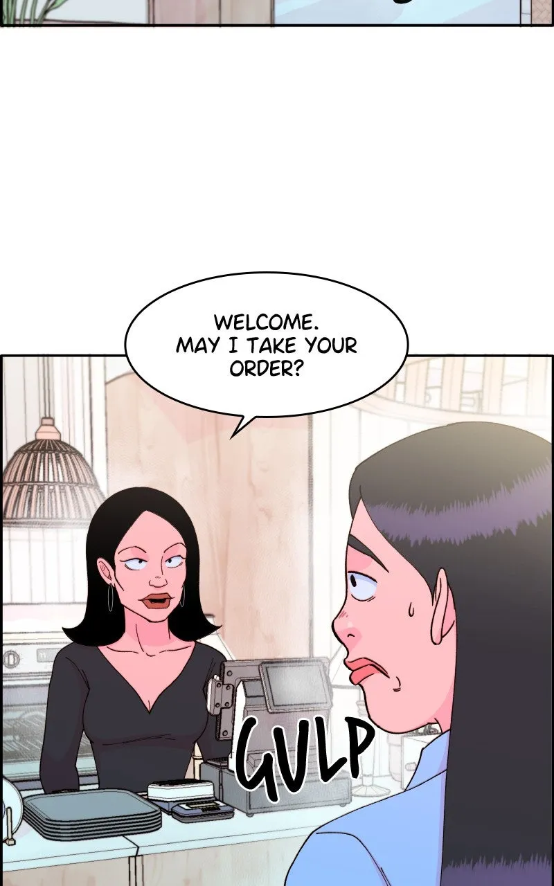 Momfluencer Chapter 32 page 43 - 