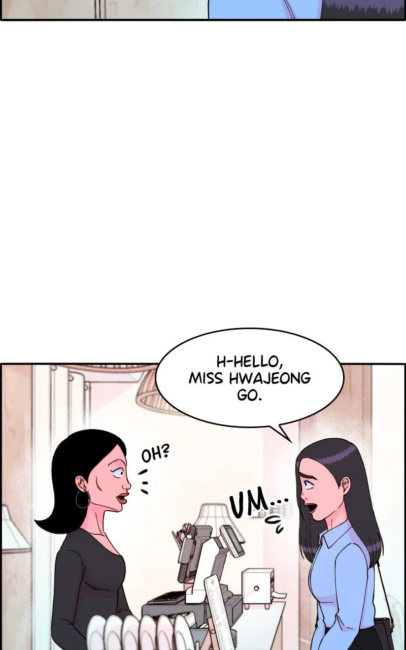 Momfluencer Chapter 32 page 44 - 