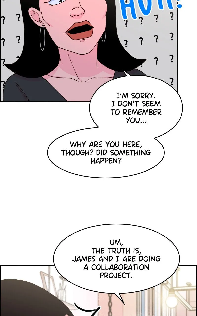 Momfluencer Chapter 32 page 47 - 