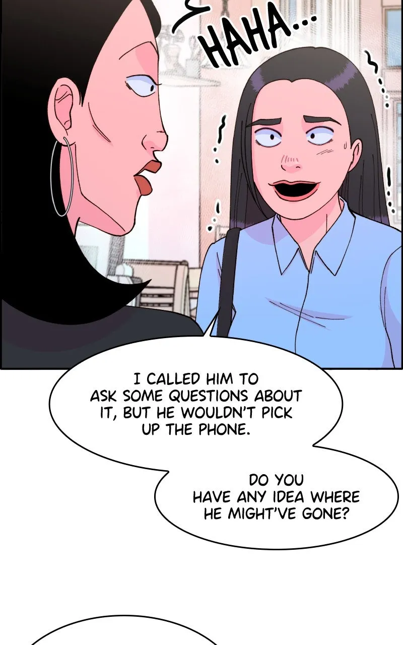 Momfluencer Chapter 32 page 48 - 