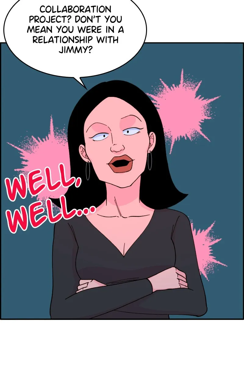 Momfluencer Chapter 32 page 49 - 
