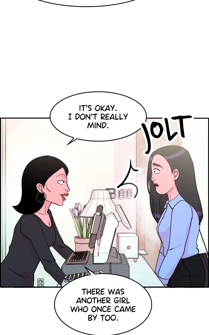 Momfluencer Chapter 32 page 51 - 