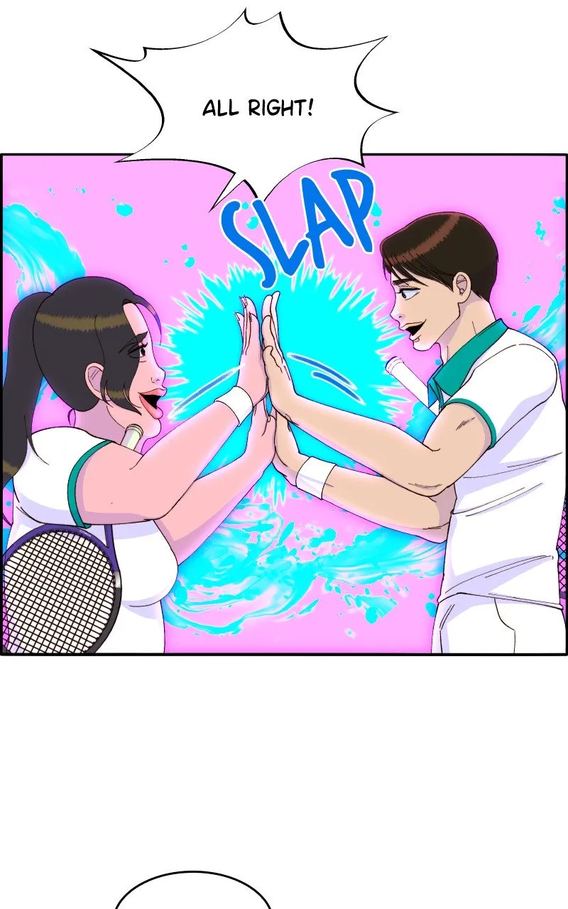 Momfluencer Chapter 32 page 60 - 