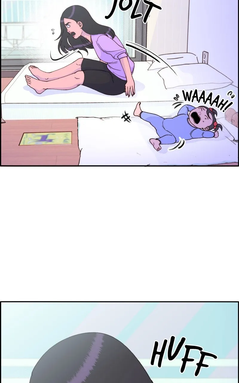 Momfluencer Chapter 32 page 7 - 