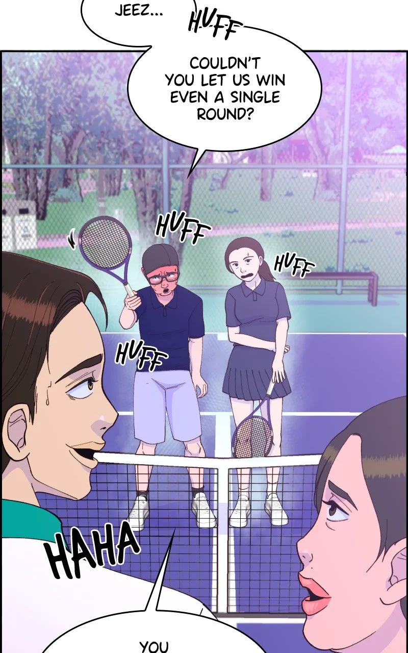 Momfluencer Chapter 32 page 61 - 