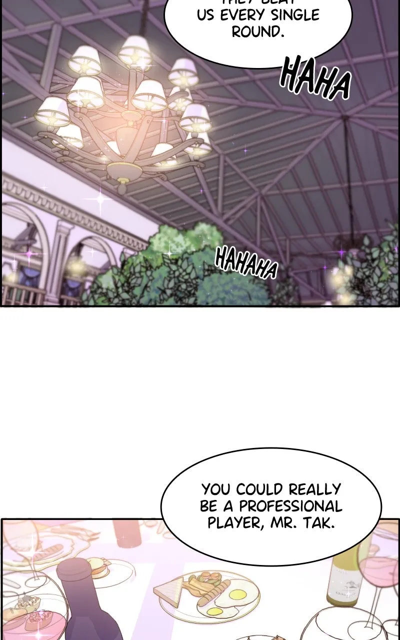 Momfluencer Chapter 32 page 63 - 