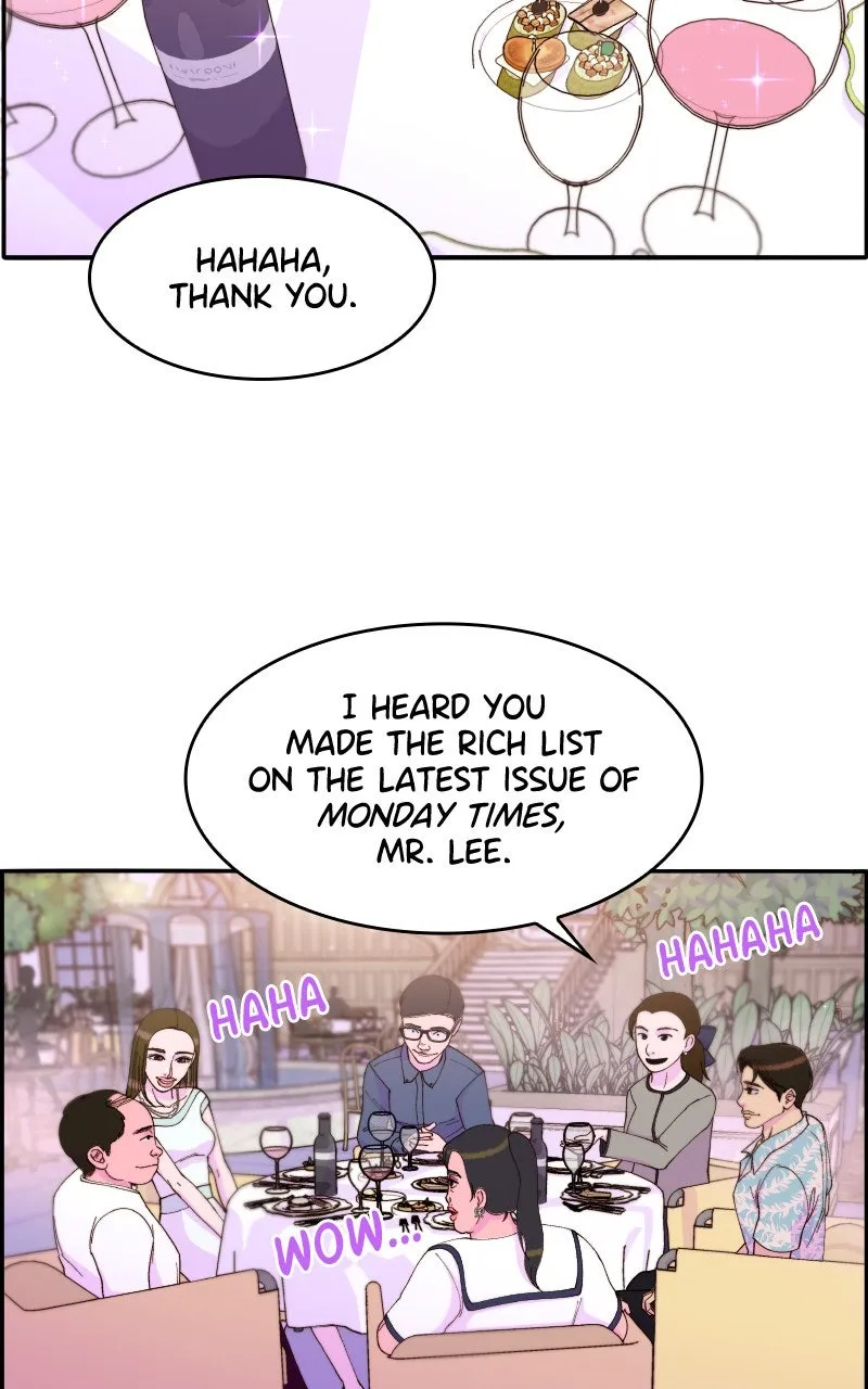 Momfluencer Chapter 32 page 64 - 