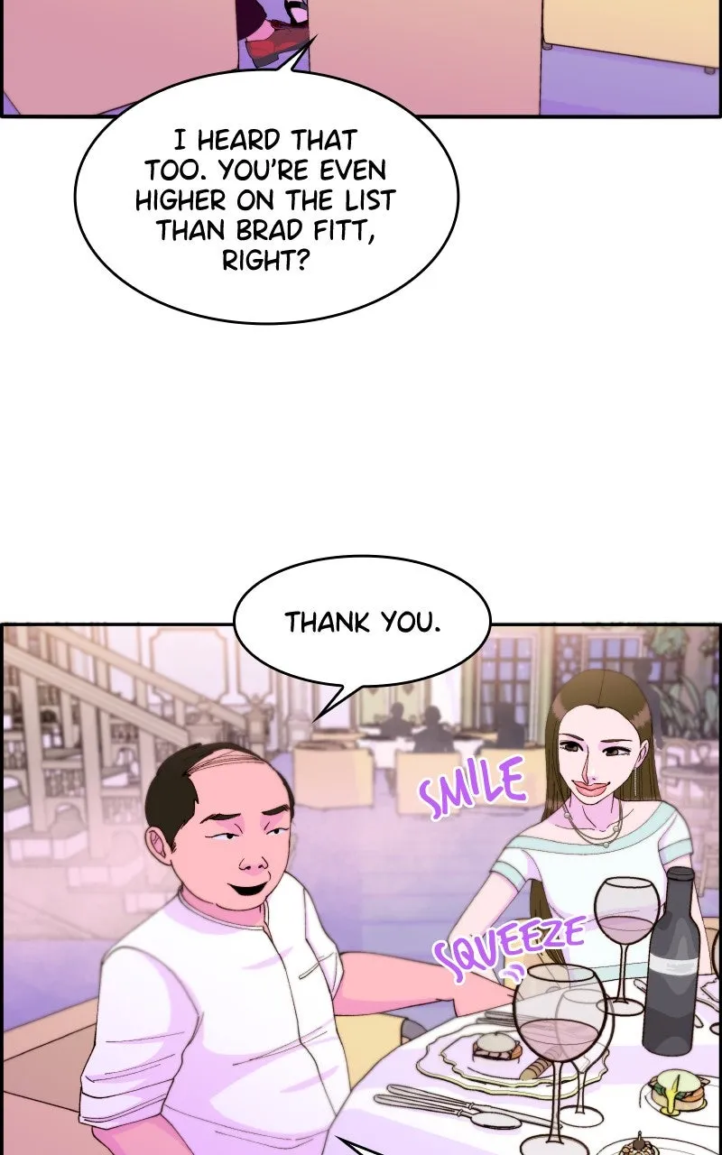 Momfluencer Chapter 32 page 65 - 