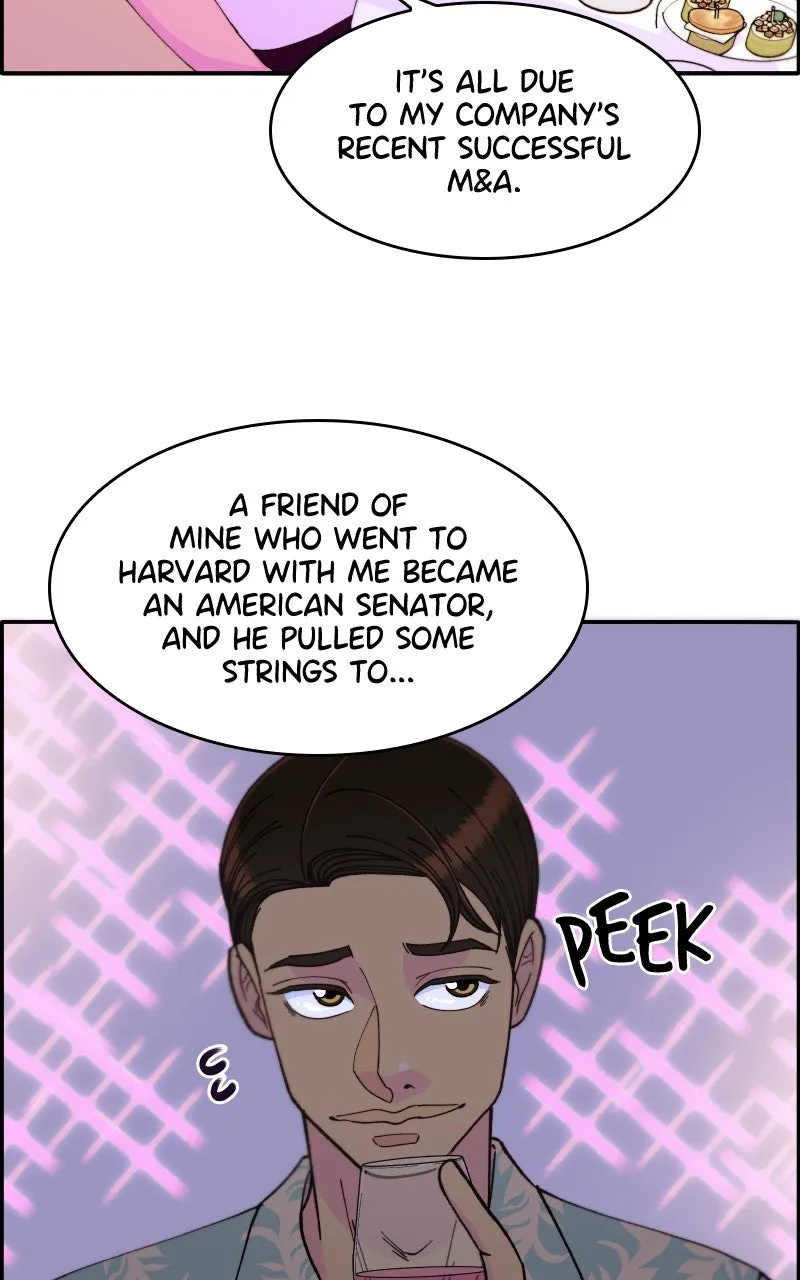 Momfluencer Chapter 32 page 66 - 