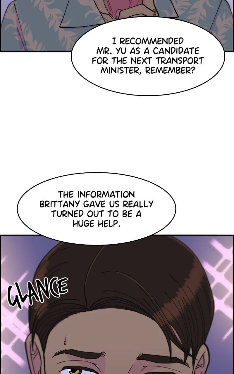 Momfluencer Chapter 32 page 67 - 