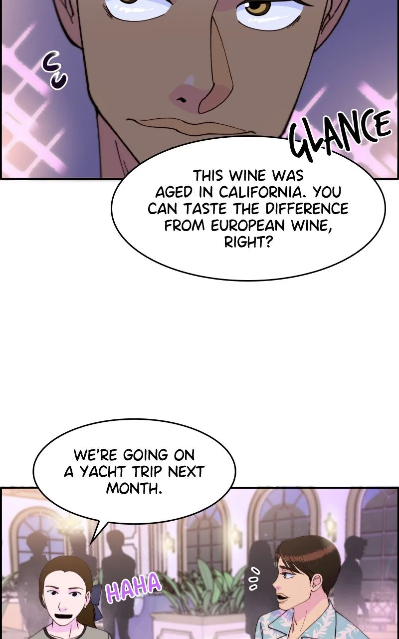 Momfluencer Chapter 32 page 68 - 