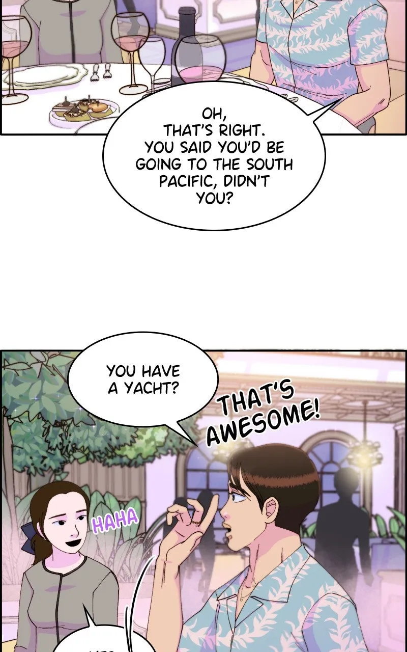Momfluencer Chapter 32 page 69 - 