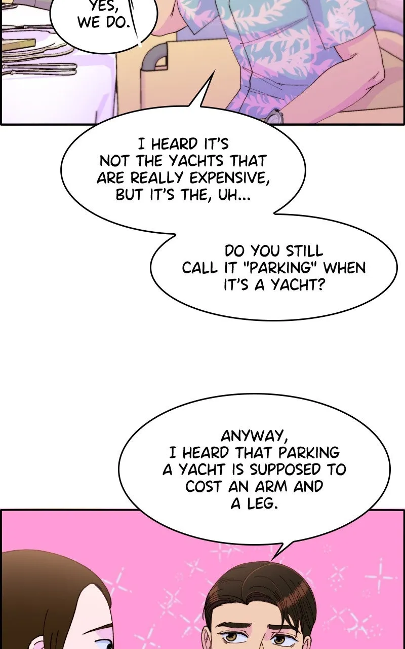 Momfluencer Chapter 32 page 70 - 