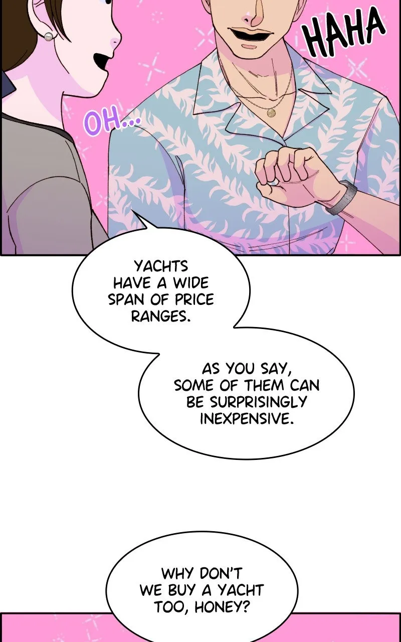 Momfluencer Chapter 32 page 71 - 