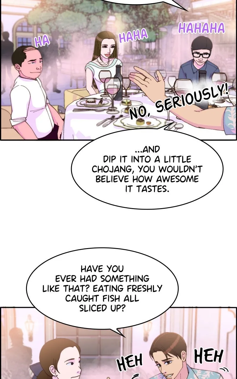 Momfluencer Chapter 32 page 73 - 