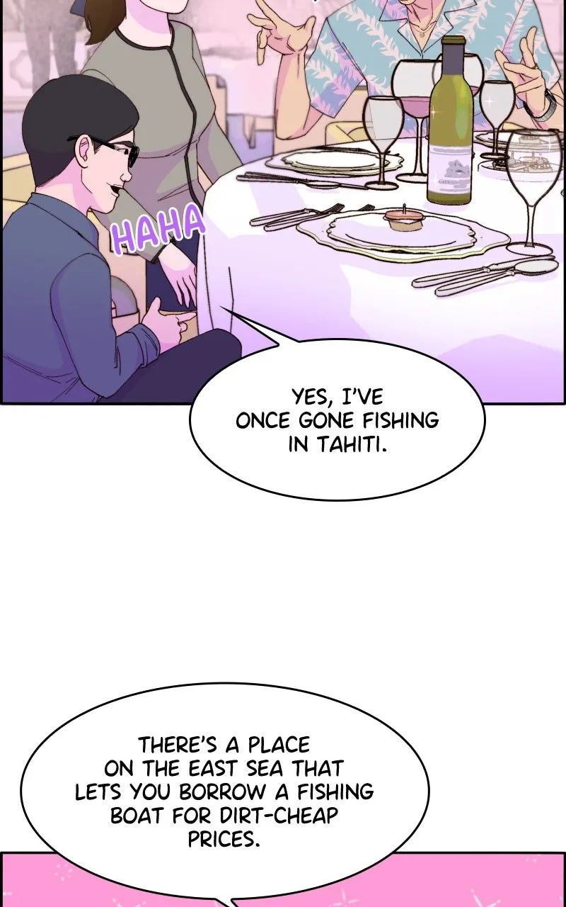 Momfluencer Chapter 32 page 74 - 