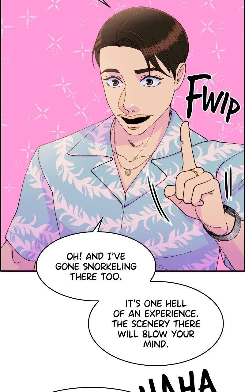Momfluencer Chapter 32 page 75 - 