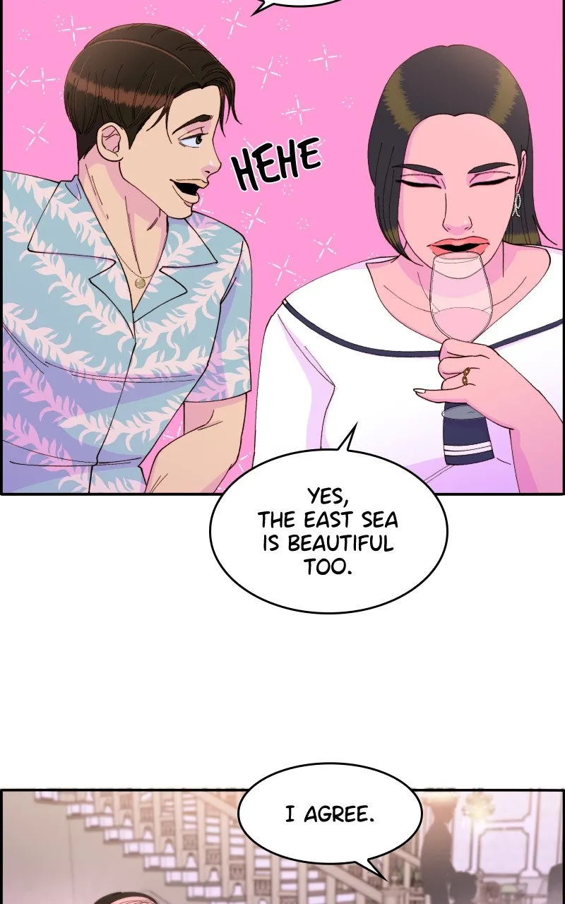 Momfluencer Chapter 32 page 77 - 
