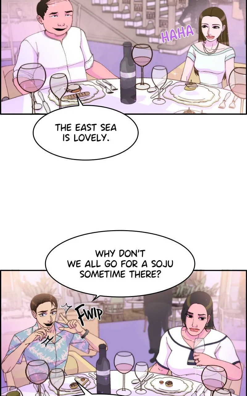 Momfluencer Chapter 32 page 78 - 