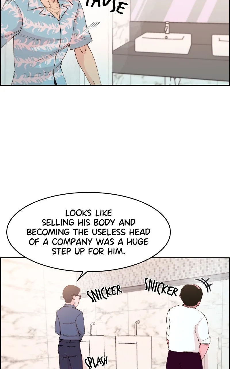 Momfluencer Chapter 32 page 81 - 