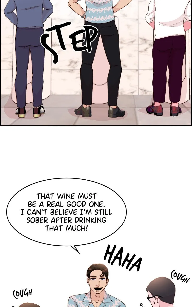 Momfluencer Chapter 32 page 84 - 