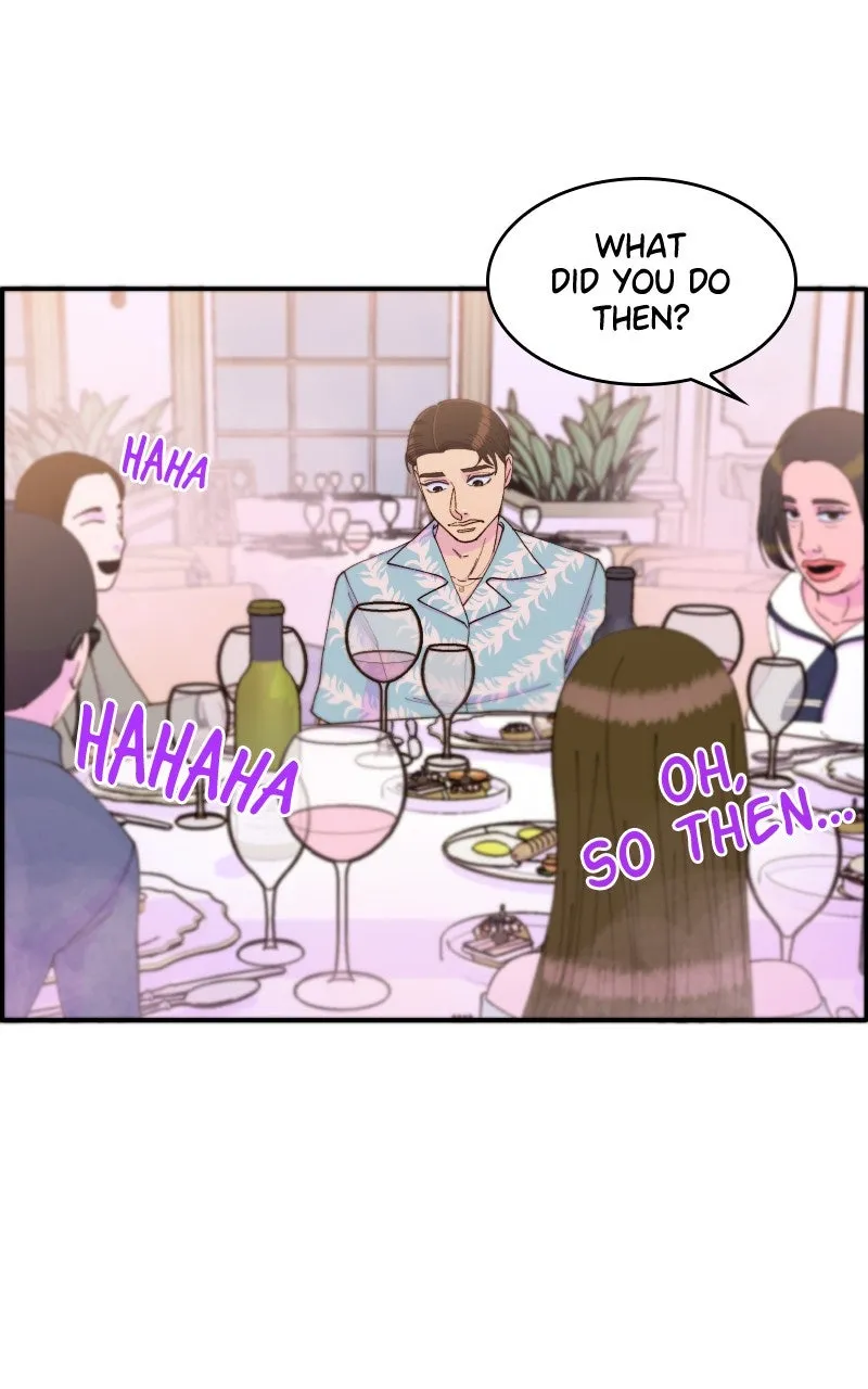 Momfluencer Chapter 33 page 11 - 