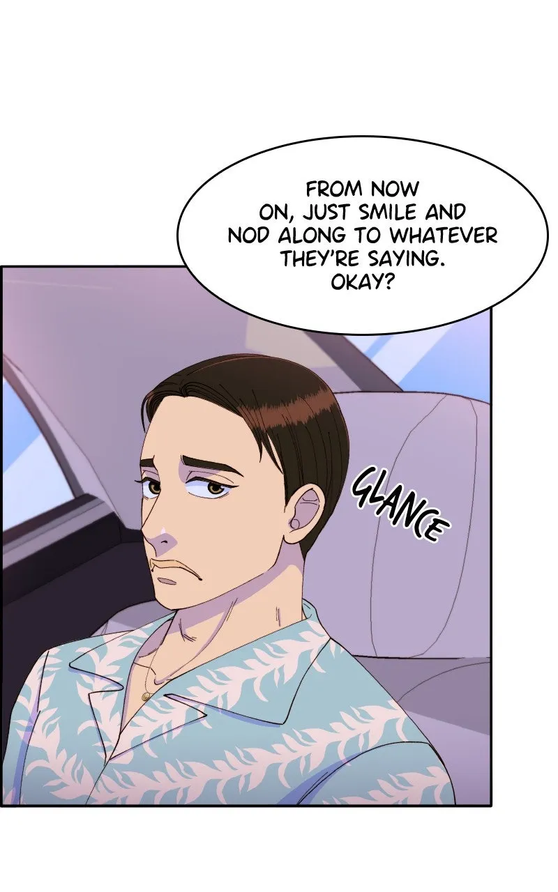 Momfluencer Chapter 33 page 15 - 
