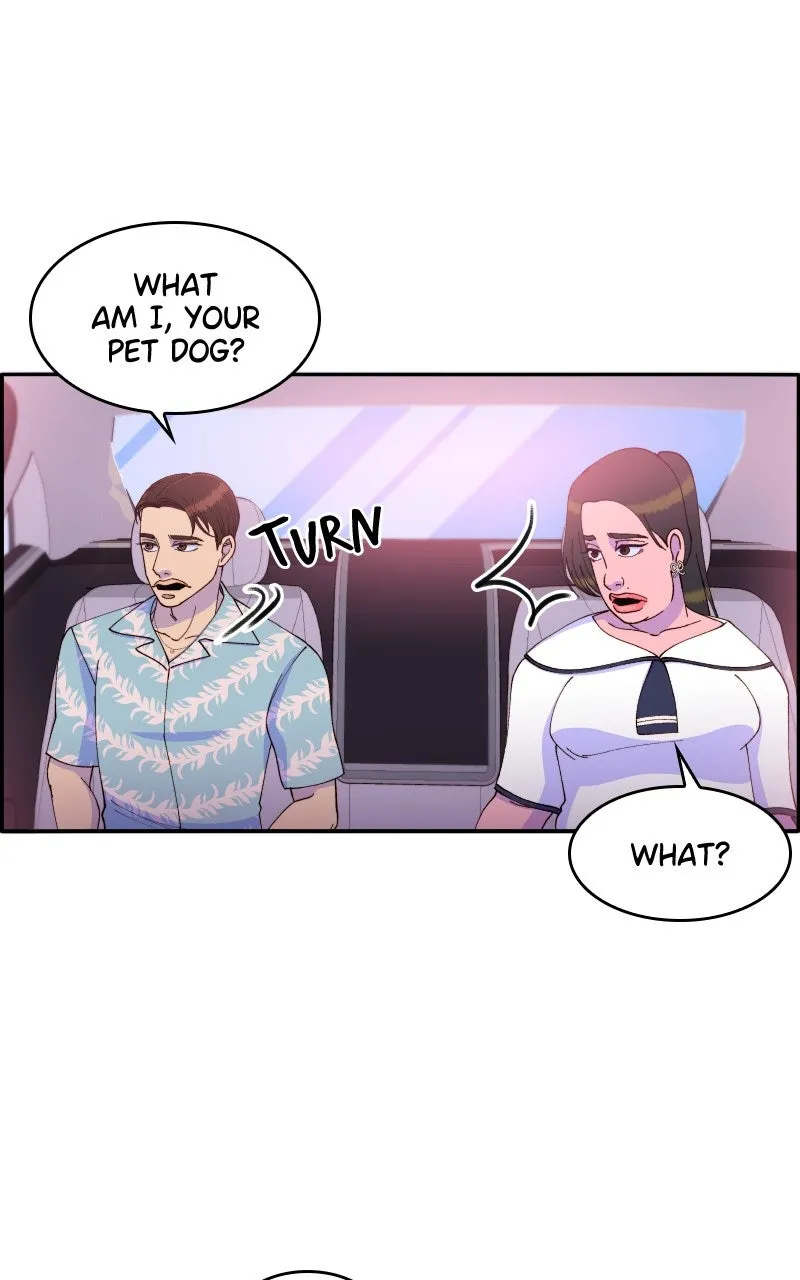 Momfluencer Chapter 33 page 16 - 