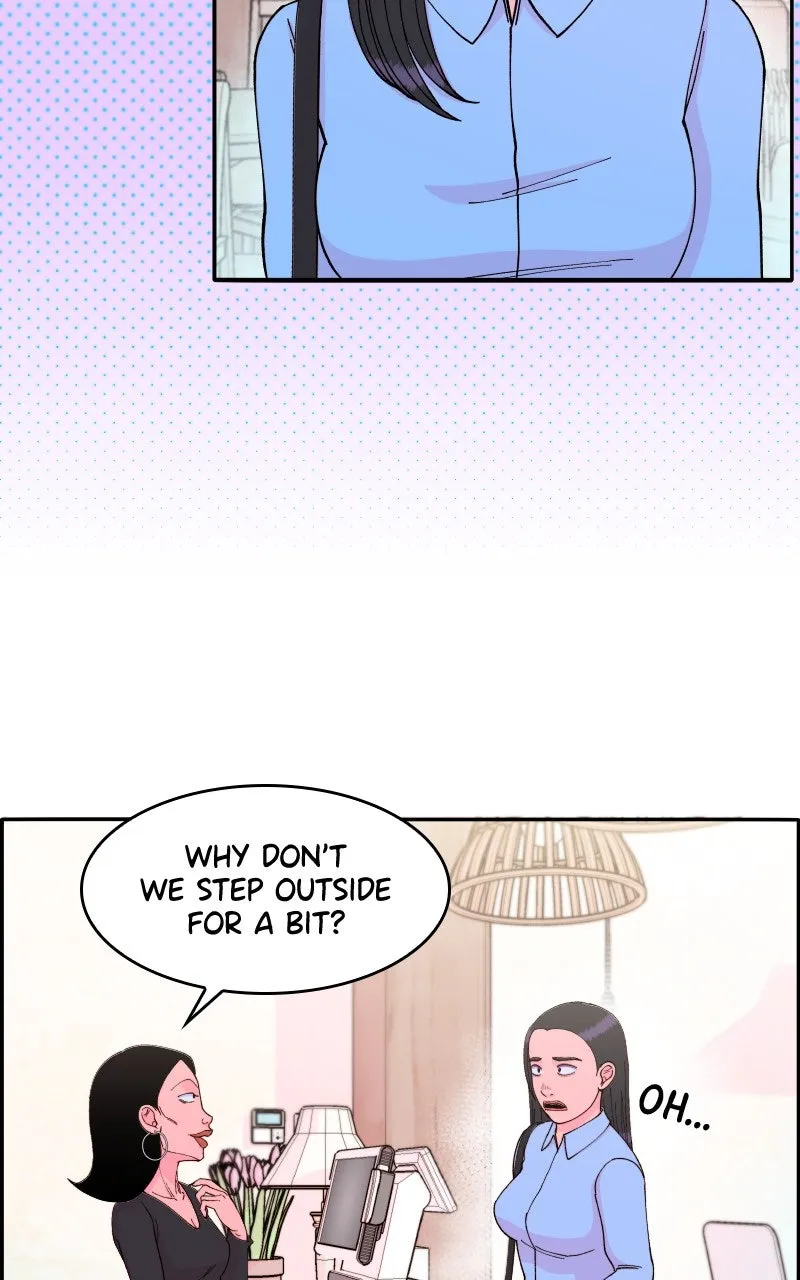 Momfluencer Chapter 33 page 20 - 
