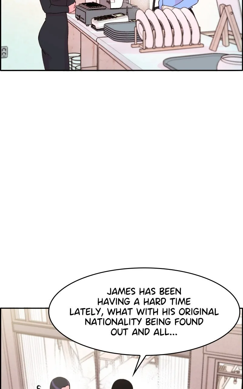 Momfluencer Chapter 33 page 21 - 