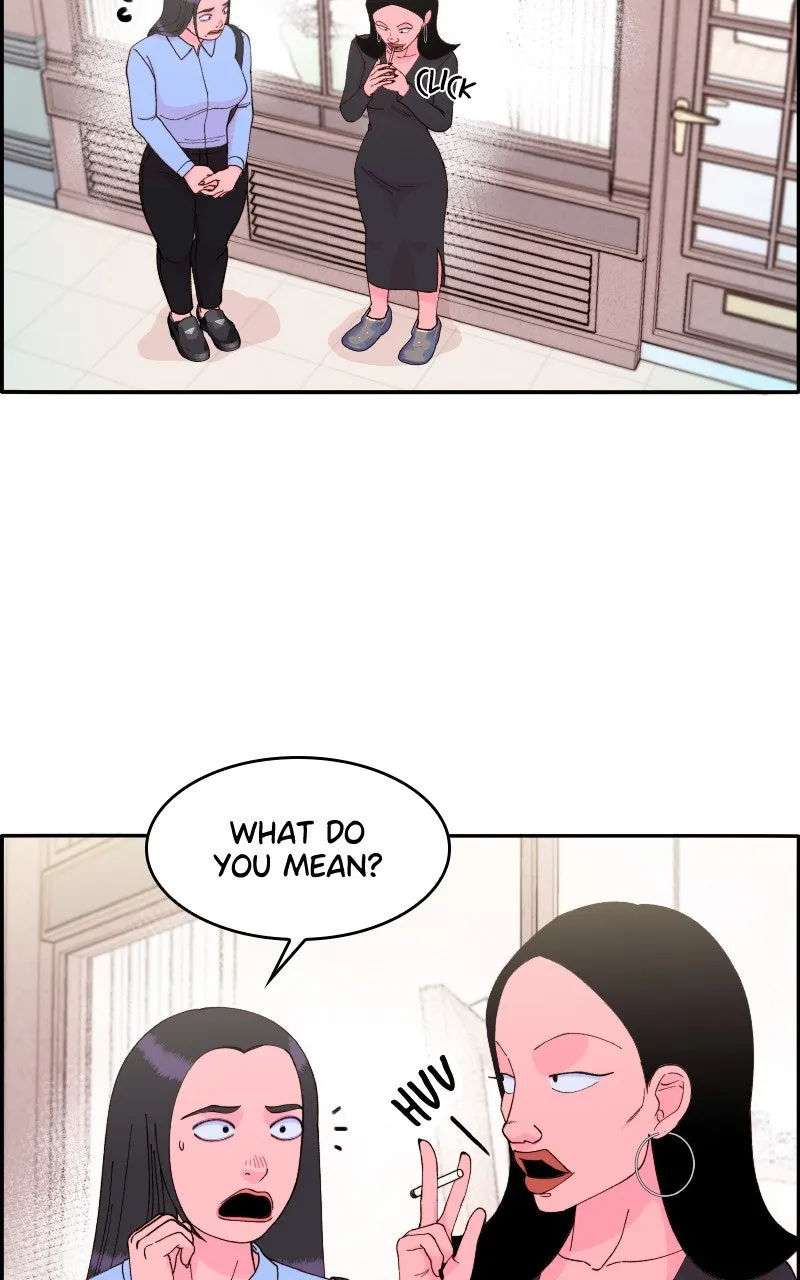 Momfluencer Chapter 33 page 22 - 