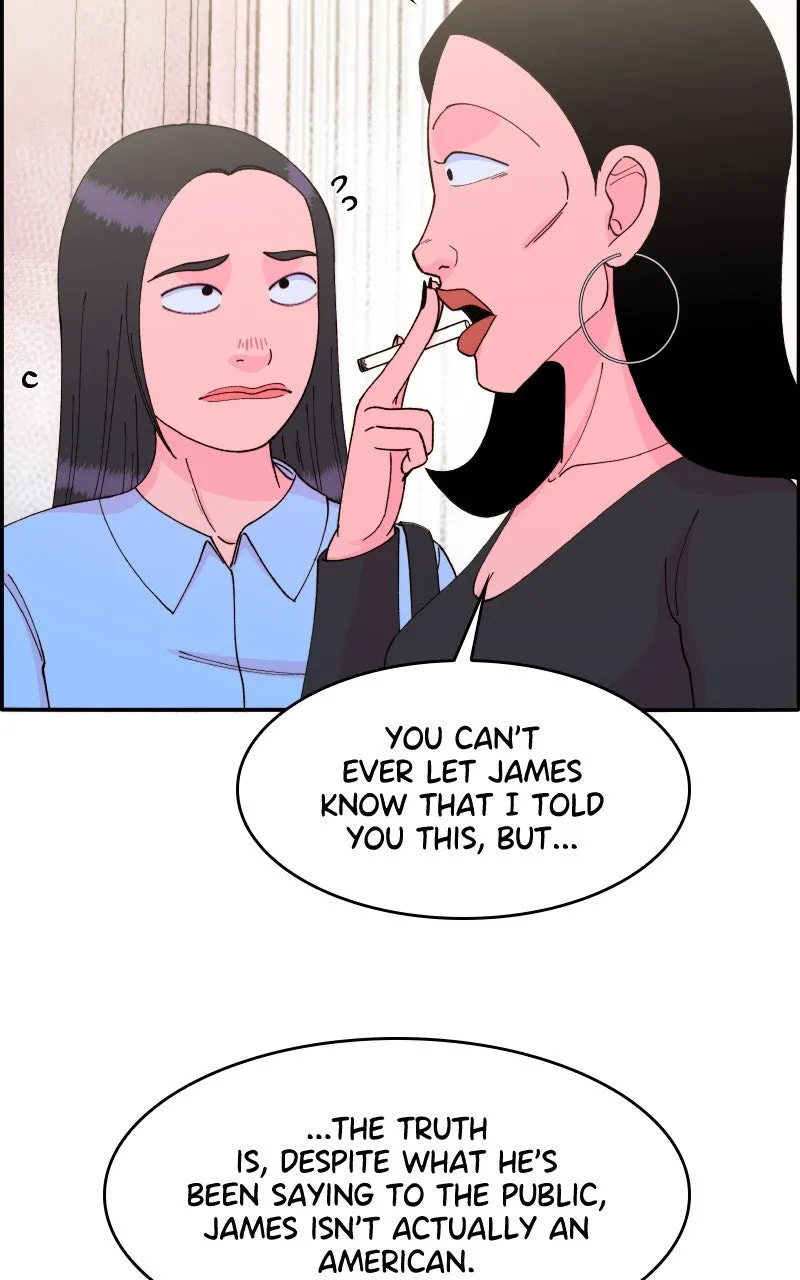 Momfluencer Chapter 33 page 25 - 